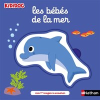 LES BEBES DE LA MER
