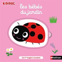 LES BEBES DU JARDIN