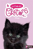 LE CLUB DES CHATONS FILOU