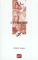 Liberté (La) [nouvelle édition]