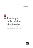 Critique de la religion chez Hobbes (La)