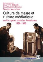 Culture de masse et culture médiatique