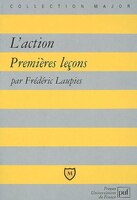 Action (L'): premières leçons