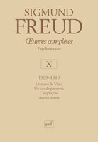 Oeuvres complètes, t. 10, 1909-1910 [nouvelle édition]