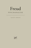 Psychanalyse [nouvelle édition]