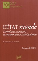 Etat-monde (L')
