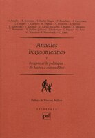 Annales bergsoniennes V