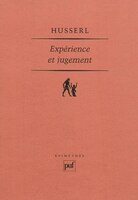 Expérience et jugement