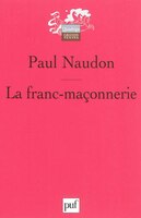 Franc-maçonnerie (La)