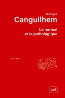 Normal et le pathologique (Le) [nouvelle édition]