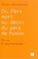 Du père mort au déclin du père de famille