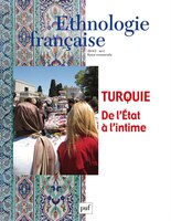 Revue Ethnologie française 2014, no 02