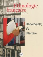 Revue Ethnologie française 2014, no 04