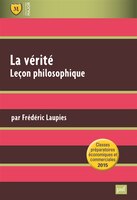 Question de culture générale classes préparatoires HEC