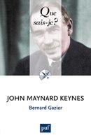 John Maynard Keynes [nouvelle édition]