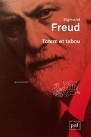 Totem et tabou [nouvelle édition]