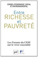 Entre richesse et pauvreté