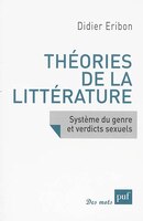 Théories de la littérature