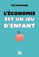 L'économie est un jeu d'enfants