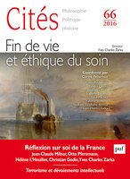 Revue Cités, no 66