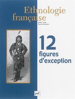 Revue Ethnologie française 2016, no 03
