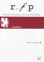 Revue française de psychanalyse, v. 82, no 02