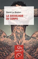 Sociologie du corps (La) [nouvelle édition]