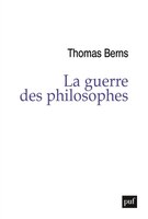 Guerre des philosophes (La)