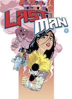 Lastman 09