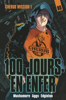 Cherub 01 100 jours en enfer