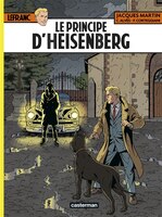 Lefranc 28
