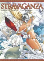 STRAVAGANZA LA REINE T5