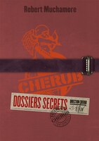CHERUB DOSSIERS SECRETS