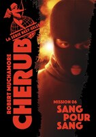 CHERUB TOME 6 SANG POUR SANG