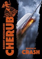 Cherub Tome 9 Crash