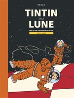 OBJECTIF LUNE ET ON A MARCHÉ SUR LA LUNE