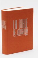 La Bible De Jerusalem