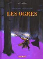 Hiram Lowatt et Placibo 02 Ogres Les