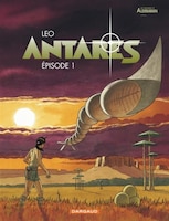 Antarès Episode 01