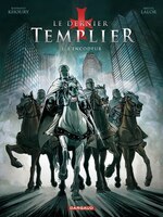 Dernier Templier 01  L'encodeur