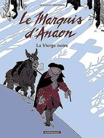 Marquis d'anaon 02 Vierge noireLa N.E.