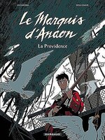 Marquis d'anaon 03  La providence