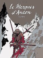 Marquis d'anaon 04  La bête