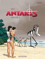 Antarès Episode 03