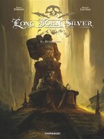 Long John Silver 4 : Guyanacapac