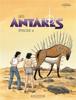 Antares Épisode 04