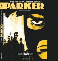 Parker  3 : Le casse