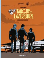 Tanguy Et Laverdure L'intégrale 06 : Baroud Sur Le Désert