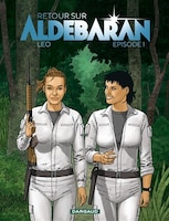 Retour sur Aldébaran 01