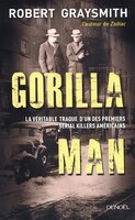 Gorilla men